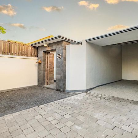 ☆ Villa Larissa ☆ Seminyak 2Br Pool Kuta Petitenget 외부 사진