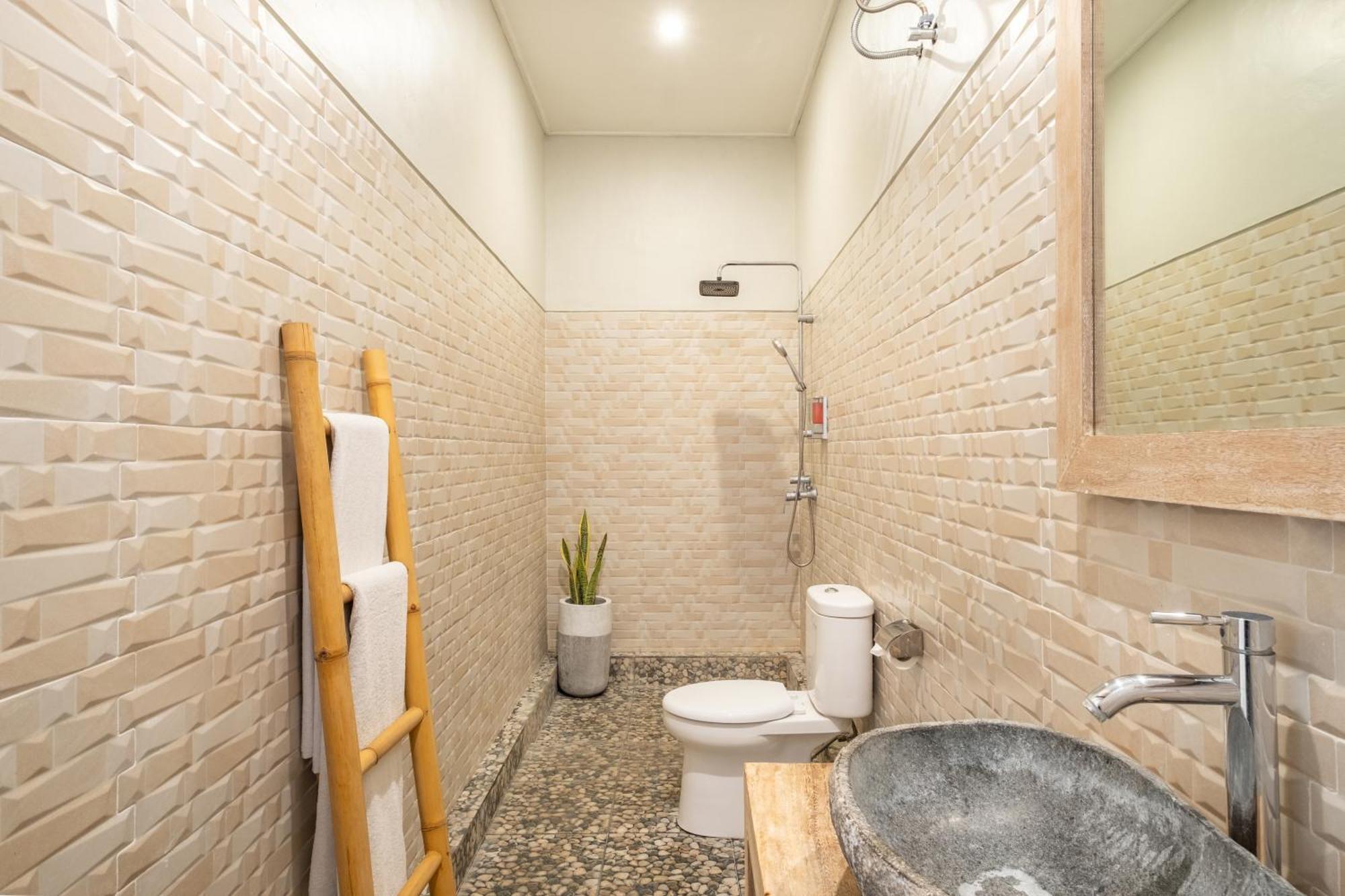 ☆ Villa Larissa ☆ Seminyak 2Br Pool Kuta Petitenget 외부 사진