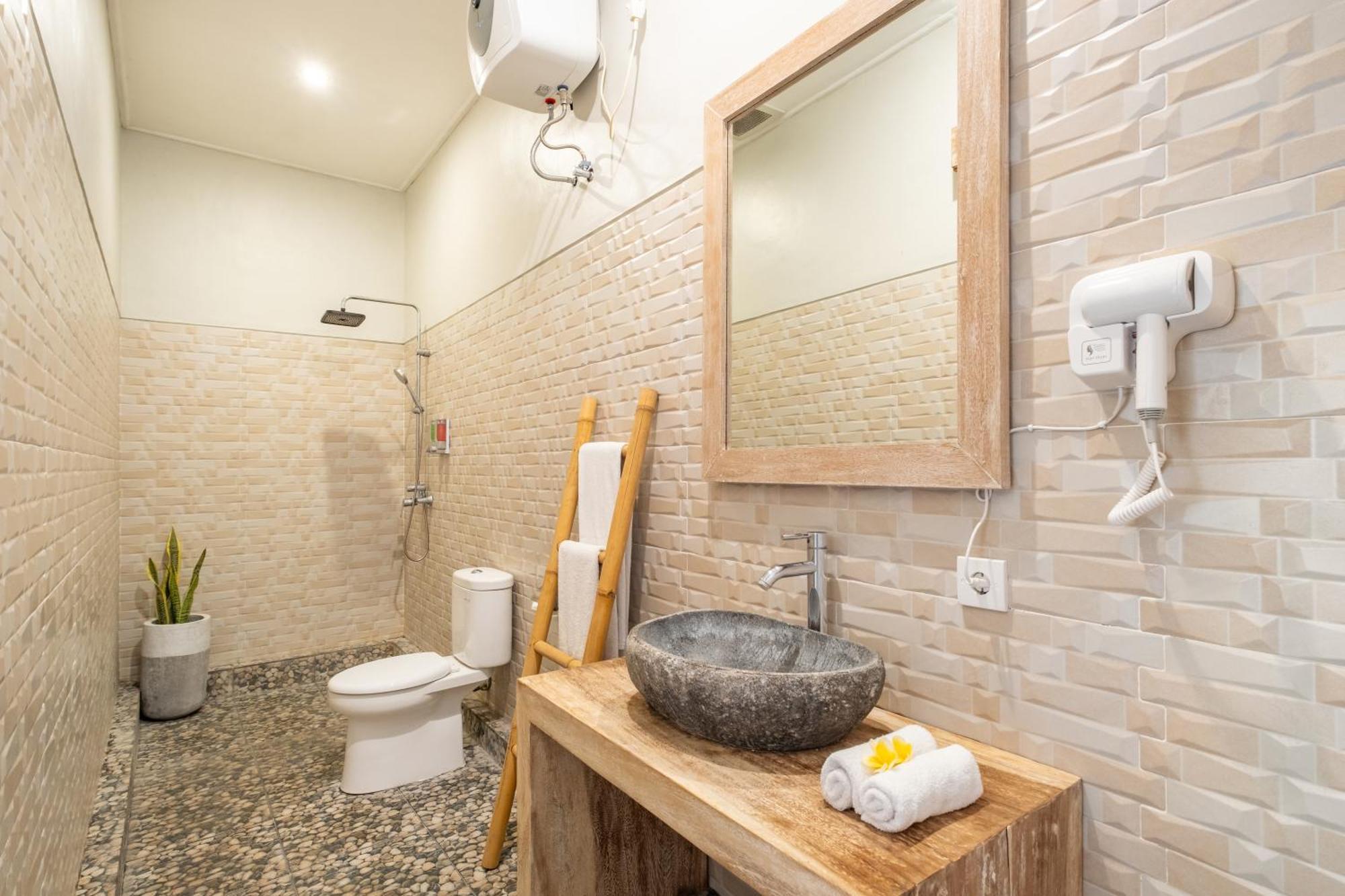 ☆ Villa Larissa ☆ Seminyak 2Br Pool Kuta Petitenget 외부 사진