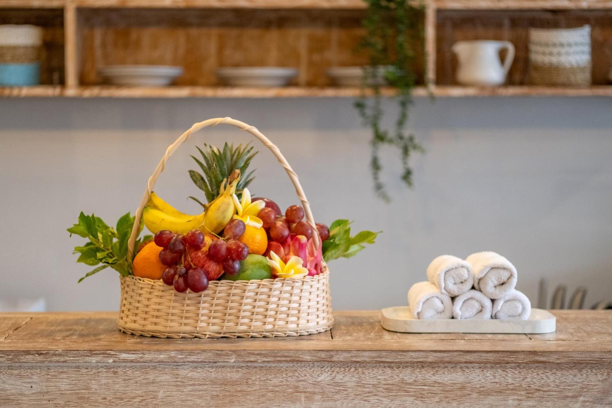 ☆ Villa Larissa ☆ Seminyak 2Br Pool Kuta Petitenget 외부 사진