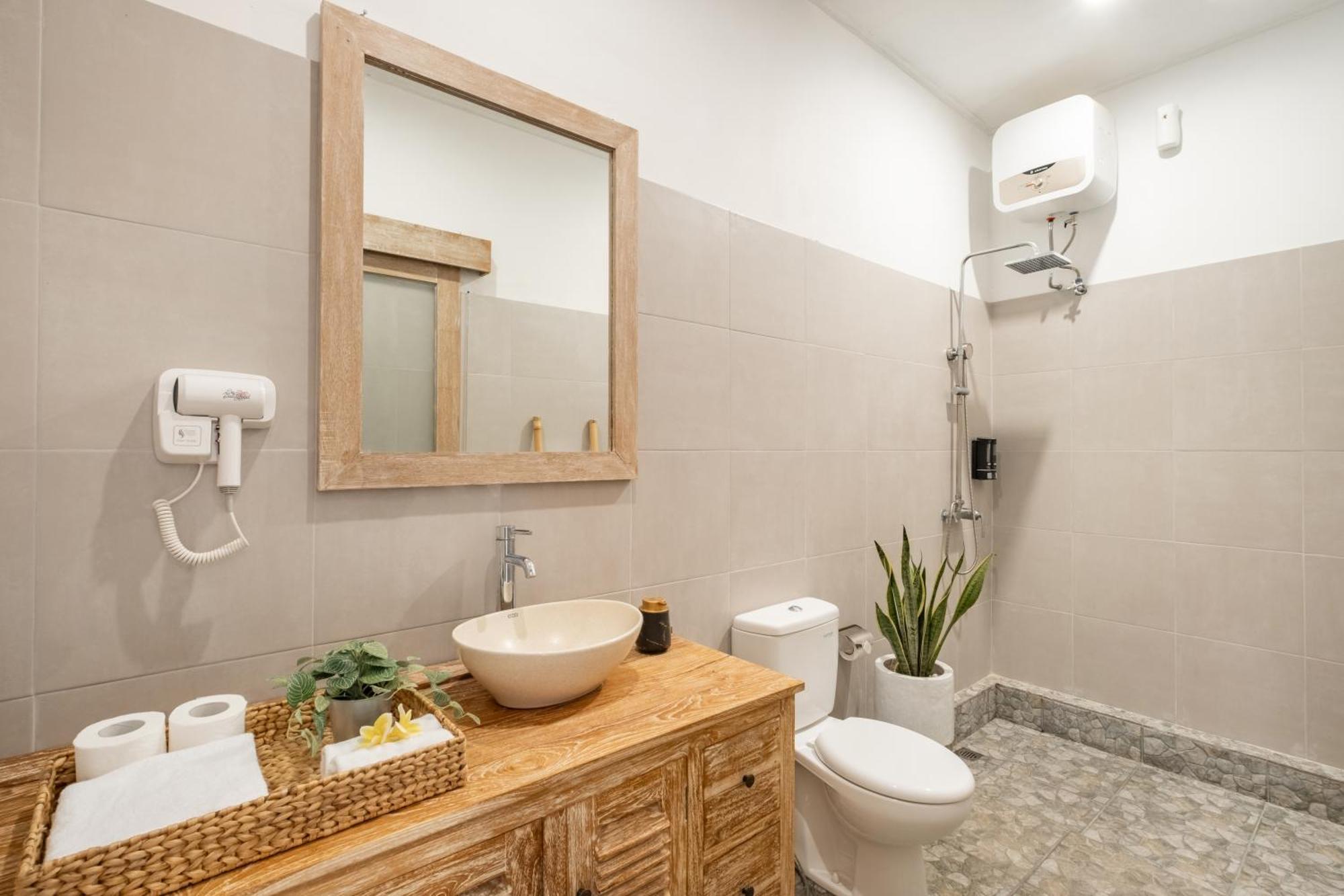 ☆ Villa Larissa ☆ Seminyak 2Br Pool Kuta Petitenget 외부 사진